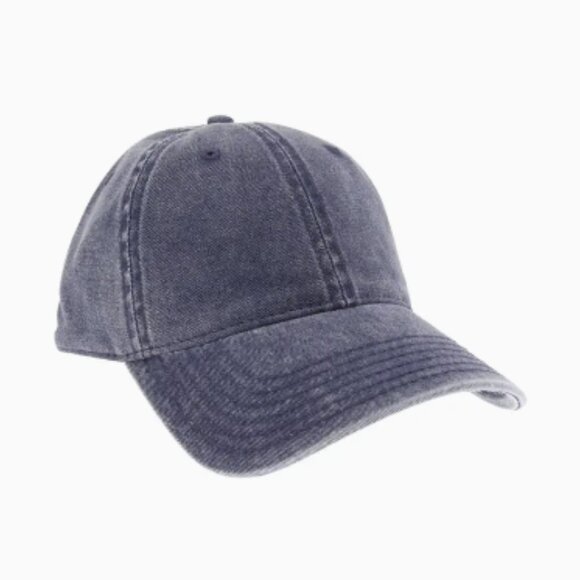 Acid Wash C.C Ball Cap  several colors available Great for Summer! - Picture 6 of 7
